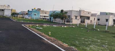 Project Image of 600.0 - 1377.0 Sq.ft Residential Plot Plot for buy in Seven Sri Vga Nagar