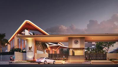 Project Image of 0.0 - 6301.95 Sq.ft 5 BHK Villa for buy in Gulshan Dynasty Moradabad
