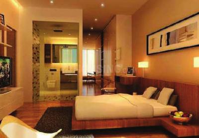 Project Image of 411.61 - 578.56 Sq.ft 1 BHK Apartment for buy in Sangle Trinity