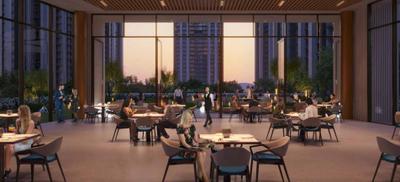 Project Image of 2100.0 - 2650.0 Sq.ft 3 BHK Apartment for buy in M3M Golf Hills Phase 1