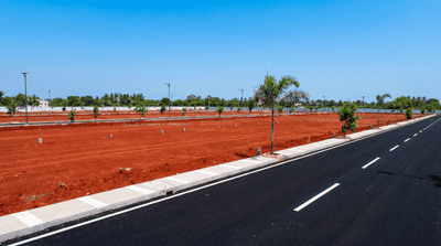 Project Image of 920.0 - 1750.0 Sq.ft Residential Plot Plot for buy in Adissia New Meadows
