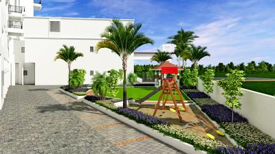Project Image of 551.0 - 1075.0 Sq.ft 2 BHK Apartment for buy in Bunty Mayur Samruddhi Phase I