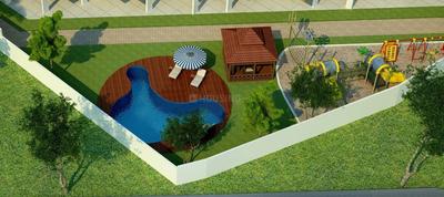 Project Image of 1200.0 - 1650.0 Sq.ft 2 BHK Apartment for buy in Nandi Forest View