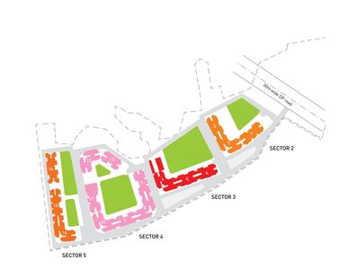 Project Image of 1249.69 - 2602.07 Sq.ft 3 BHK Apartment for buy in Indiabulls Greens 4