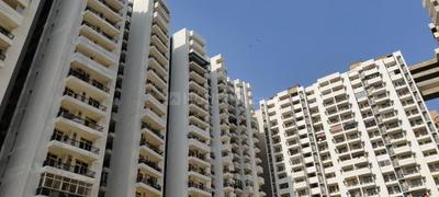 Project Image of 610.0 - 2425.0 Sq.ft Studio Studio Apartment for buy in Radicon Vedantam