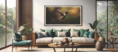 Project Image of 1160.0 - 1555.0 Sq.ft 2 BHK Apartment for buy in Nabhraj Symphony
