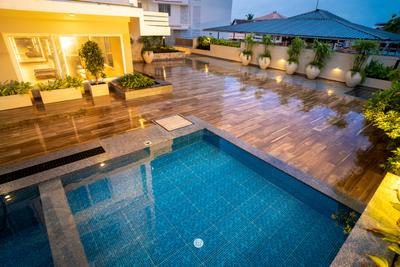 Project Image of 1736.0 - 1912.0 Sq.ft 3 BHK Apartment for buy in Skyline Pearl