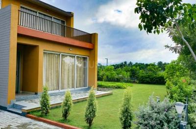 Project Image of 614.0 - 2684.0 Sq.ft 1 BHK Villa for buy in Ambuja Gardenia