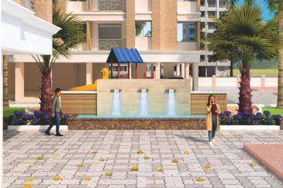 Project Image of 431.0 - 1079.0 Sq.ft 1 BHK Apartment for buy in Yuvi Raj Residency