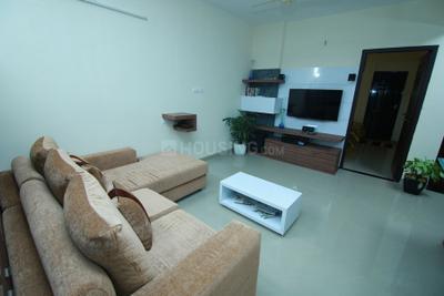 Project Image of 1240.0 - 1330.0 Sq.ft 3 BHK Apartment for buy in Anta Crown
