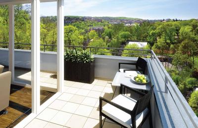 Project Image of 720.0 - 1410.0 Sq.ft 1 BHK Apartment for buy in CMRS Royal Orchid