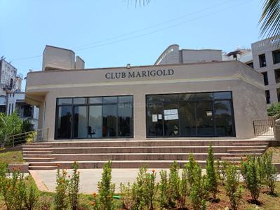 Project Image of 398.0 - 574.0 Sq.ft 1 BHK Apartment for buy in Nisarg Shrushti