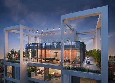 Project Image of 1650 Sq.ft 3 BHK Apartment / Flat for sale in Koregaon Park for Rs. 35000000
