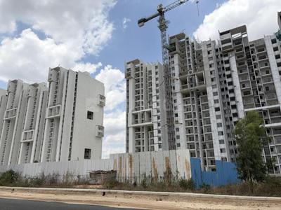 Project Image of 1207 Sq.ft 2 BHK Apartment / Flat for sale in Gunjur Palya for Rs. 14600000
