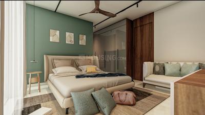 Project Image of 2300.0 - 2400.0 Sq.ft 3 BHK Villa for buy in Johitha S Ville