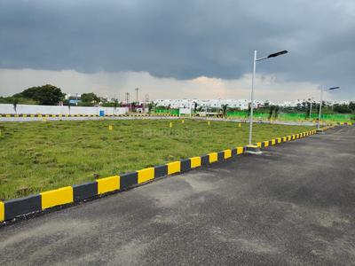 Project Image of 351.0 - 1157.0 Sq.ft Residential Plot Plot for buy in Green City