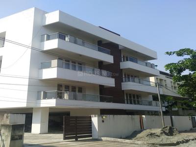 Project Image of 522.0 - 969.0 Sq.ft 1 BHK Apartment for buy in Aaditi Aaradana