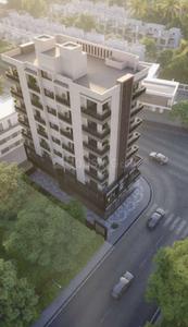 Project Image of 0.0 - 850.89 Sq.ft 3 BHK Apartment for buy in Raviratna Heights