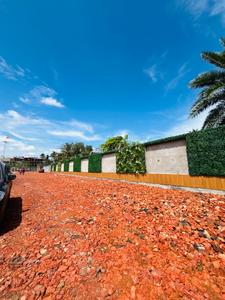 Project Image of 1000.0 - 4000.0 Sq.ft Residential Plot Plot for buy in Unicorn Aerocity
