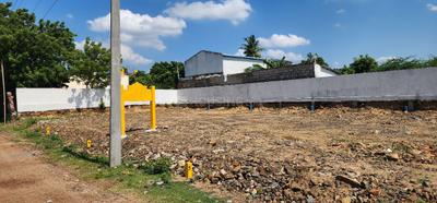 Project Image of 1000.0 - 1350.0 Sq.ft Residential Plot Plot for buy in Kamatchi Nagar