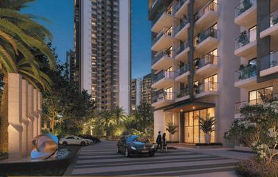 Project Image of 817.3 - 1657.1 Sq.ft 2 BHK Apartment for buy in Godrej Meridien Phase III