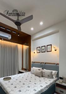 Project Image of 0.0 - 2400.0 Sq.ft 3 BHK Apartment for buy in Sunrise Vista