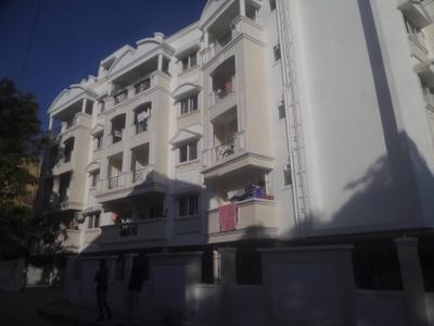 Project Image of 1045.0 - 1635.0 Sq.ft 2 BHK Apartment for buy in Creative And Srivaru Sree Palace