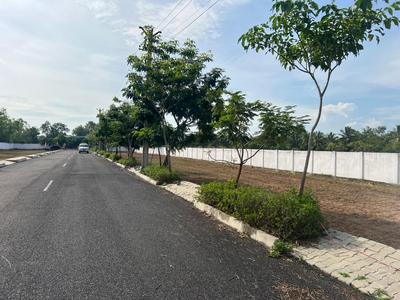 Project Image of 600.0 - 2400.0 Sq.ft Residential Plot Plot for buy in V Pudhu Nagar