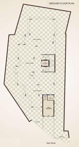 Project Image of 620.32 - 808.58 Sq.ft 2 BHK Apartment for buy in Mangalya Mangalam Heights 01