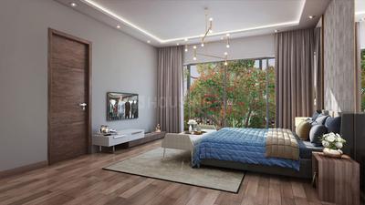Project Image of 2011.0 - 4092.0 Sq.ft 3 BHK Apartment for buy in Vaishnavi Rhapsody