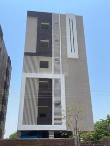 Project Image of 1054.97 - 1099.96 Sq.ft 2 BHK Apartment for buy in Newland NLC Avanthi