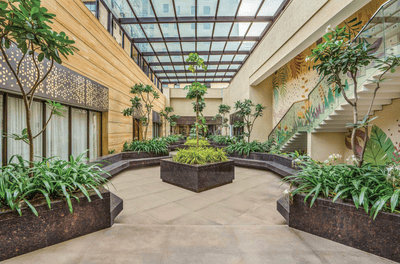 Project Image of 2850.0 - 4235.0 Sq.ft 3 BHK Apartment for buy in Century Ethos