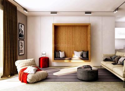 Project Image of 0.0 - 709.0 Sq.ft 1 BHK Serviced Apartment for buy in CHD Y Suites