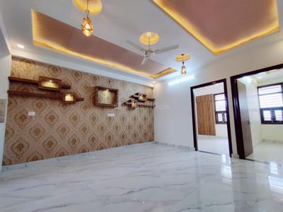 Project Image of 0.0 - 1170.0 Sq.ft 3 BHK Apartment for buy in Shriram Residency