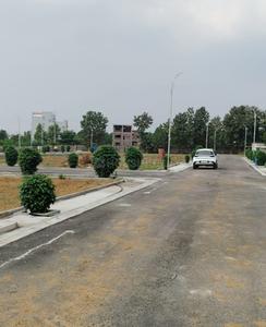 Project Image of 1350.0 - 2700.0 Sq.ft Residential Plot Plot for buy in NSR County