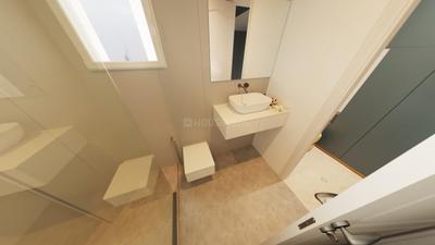 Project Image of 950.0 - 4400.0 Sq.ft 2 BHK Apartment for buy in Omaxe The Lake Phase 3