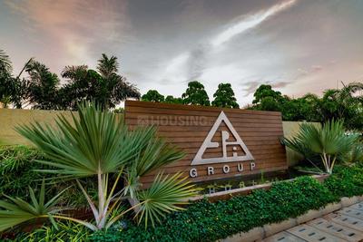 Project Image of 1200.0 - 5400.0 Sq.ft Residential Plot Plot for buy in SPA Eco City