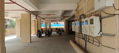 Project Image of 537.76 - 548.85 Sq.ft 2 BHK Apartment for buy in Avadh Lake View