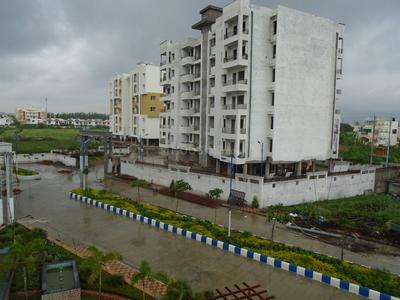 Project Image of 1133.0 - 1569.0 Sq.ft 2 BHK Apartment for buy in Fortune Signature