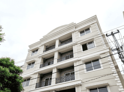 Project Image of 1368.0 - 1701.0 Sq.ft 2 BHK Apartment for buy in Trinity Pearl