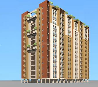 Project Image of 724.95 - 965.95 Sq.ft 2 BHK Apartment for buy in Nagjua The ET Park PH 2
