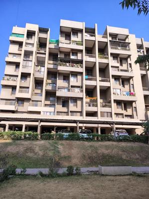 Project Image of 515.48 - 621.83 Sq.ft 2 BHK Apartment for buy in Skyi Star City