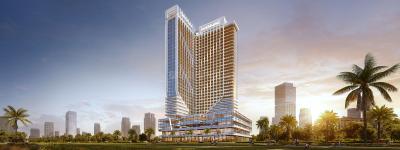 Project Image of 450.0 - 900.0 Sq.ft 1 RK Apartment for buy in Dasnac Yuva