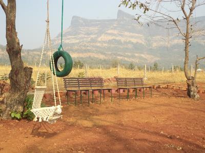Project Image of 1615.0 - 4758.0 Sq.ft Residential Plot Plot for buy in Disha Break The Routine