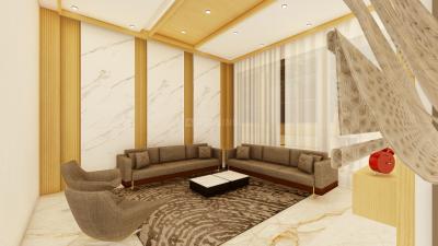 Project Image of 2500.0 - 3115.0 Sq.ft 4 BHK Villa for buy in VS Yukai Villa