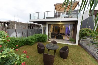 Project Image of 1450.0 - 2300.0 Sq.ft 3 BHK Villa for buy in Everest Orbit 99