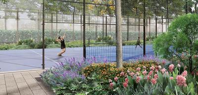 Project Image of 1158.0 - 2343.0 Sq.ft 3 BHK Apartment for buy in Lodha Aureus