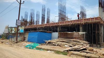 Project Image of 374.0 - 637.0 Sq.ft 1 BHK Apartment for buy in Thakur Emerald