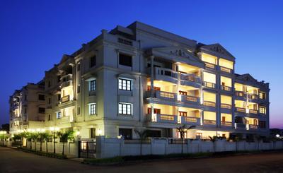 Project Image of 3270.0 - 4550.0 Sq.ft 3 BHK Apartment for buy in Legacy Casero