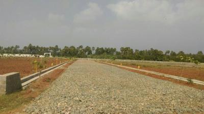 Project Image of 1350.0 - 1800.0 Sq.ft Residential Plot Plot for buy in Bhashyam Pioneer County